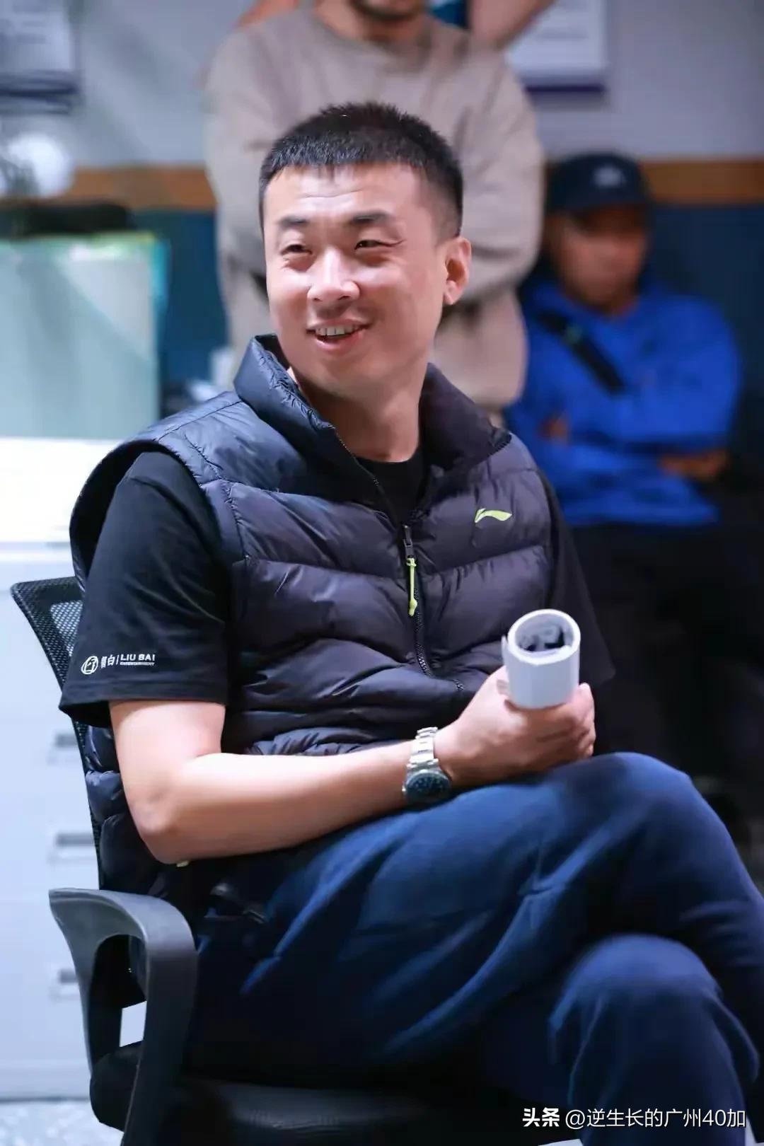 張譯《狂飆》裡有多「狂」?狂飆導演首度公開還原張譯狂飆的始末 - 資訊咖