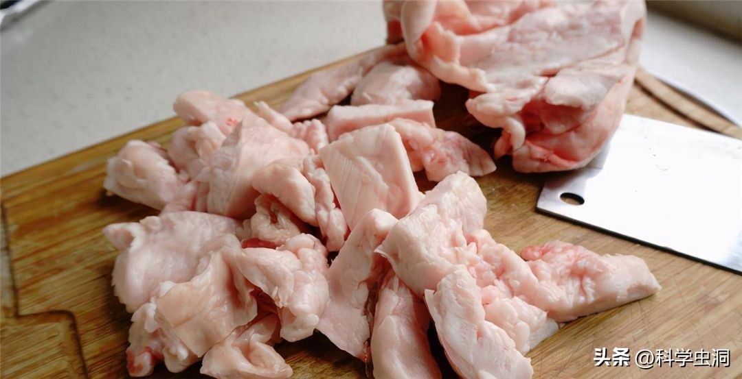 Is lard still edible?Chinese people have eaten lard for thousands of