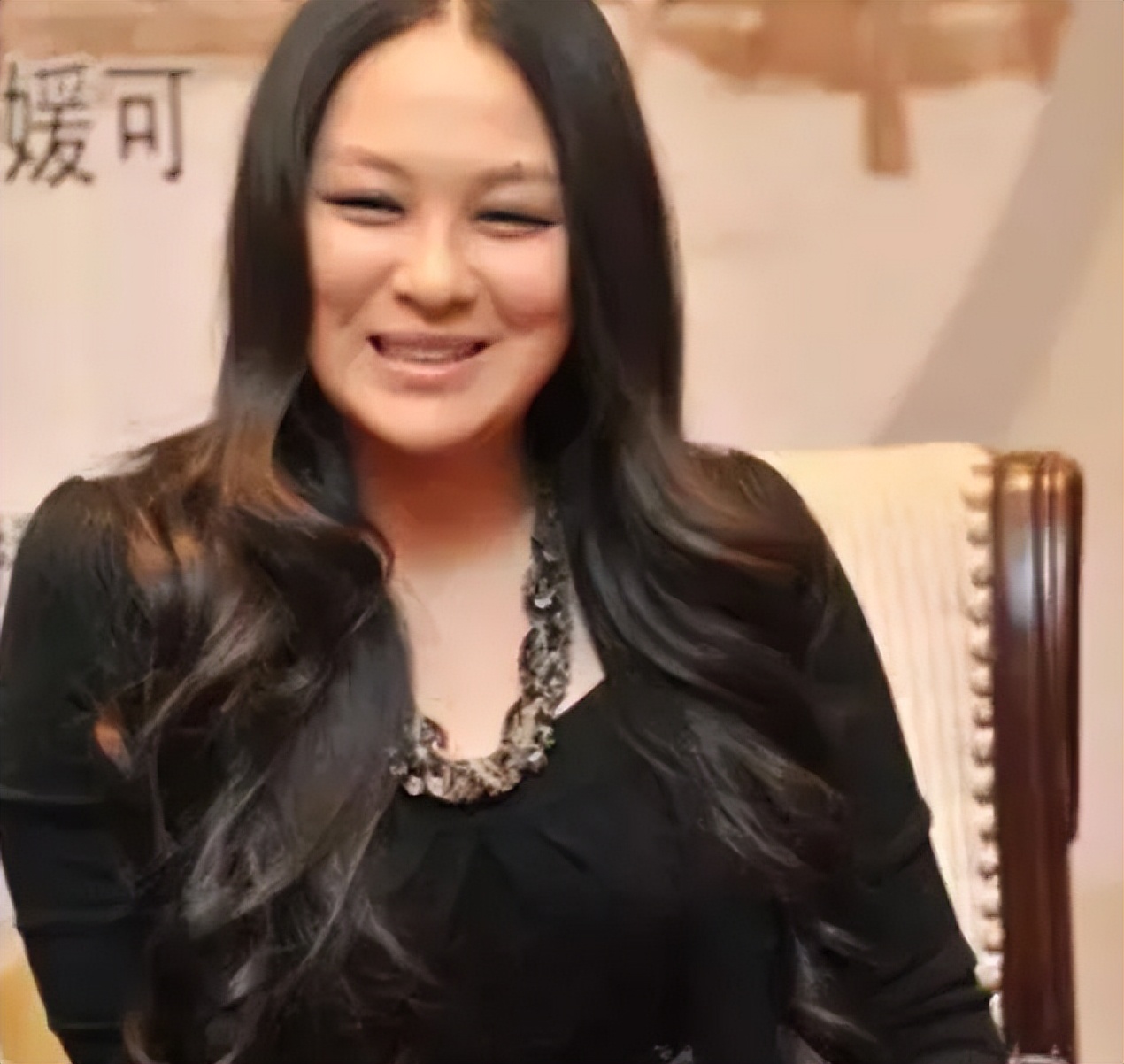 Li Baotian and Zhang Guoli were once fascinated, but now they are too ...