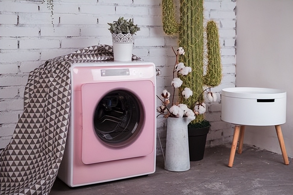 Causes and Solutions of Washing Machine E8 Fault Code iNEWS