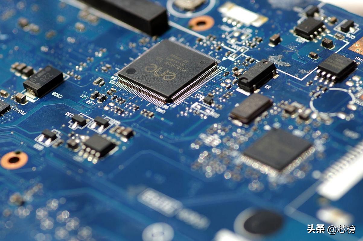 What is the progress of the top six domestic CPU manufacturers in the