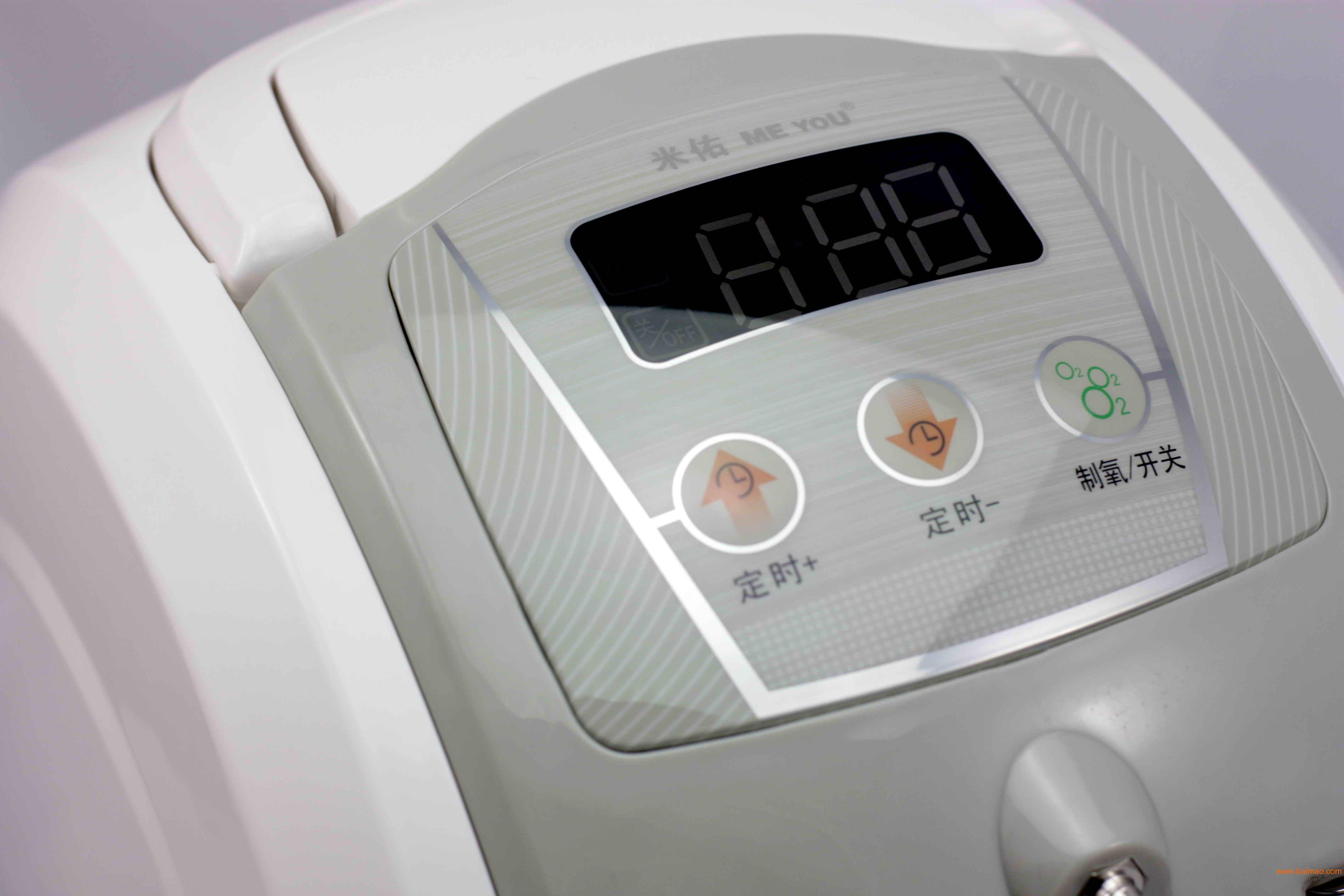 What is the meaning of 3L and 5L in a home machine, and which machine