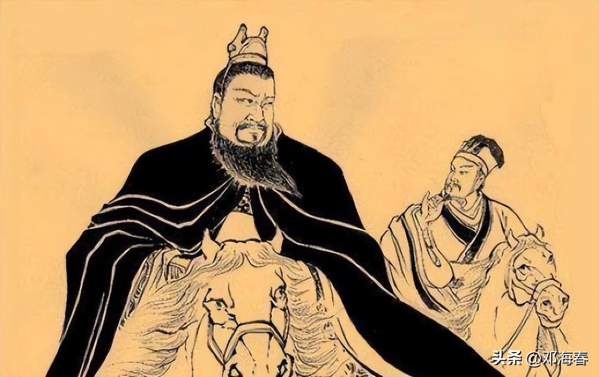 Qiao Rou Gao Rou: The minister of