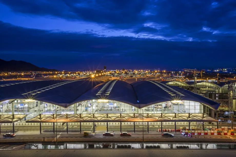 Wuyang Steel's highstrength special steel plate is used in the core part of Hong Kong