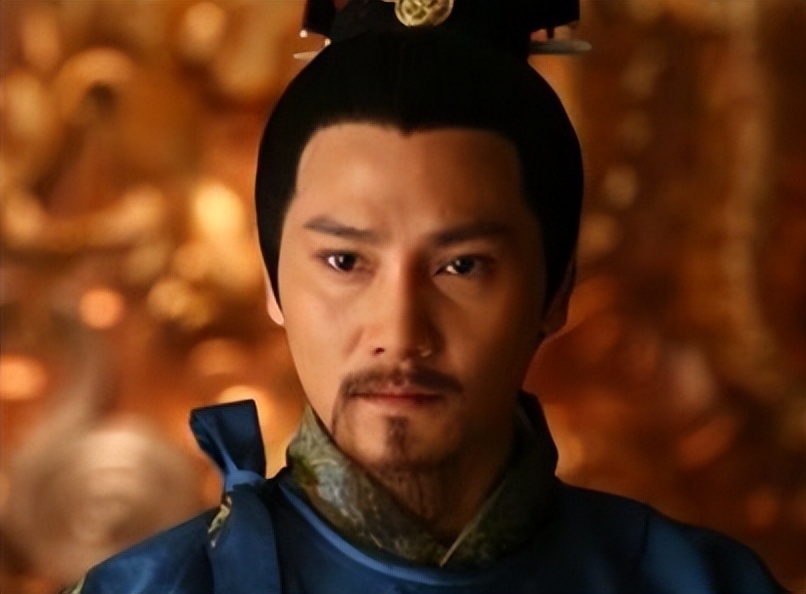 The famous general Zong Ze, the first person in the Southern Song ...