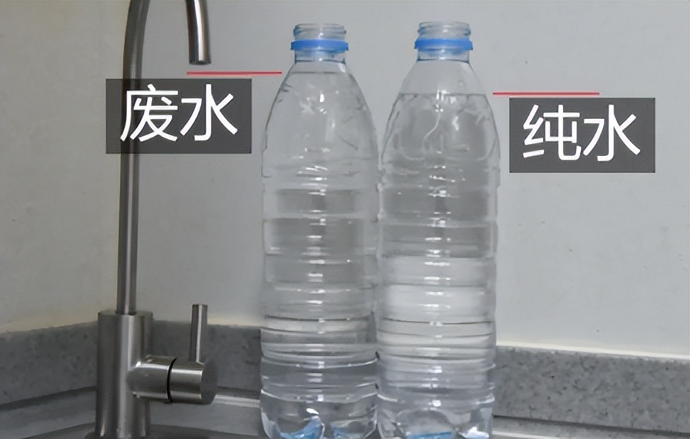 Do water purifiers waste a lot of water? iNEWS