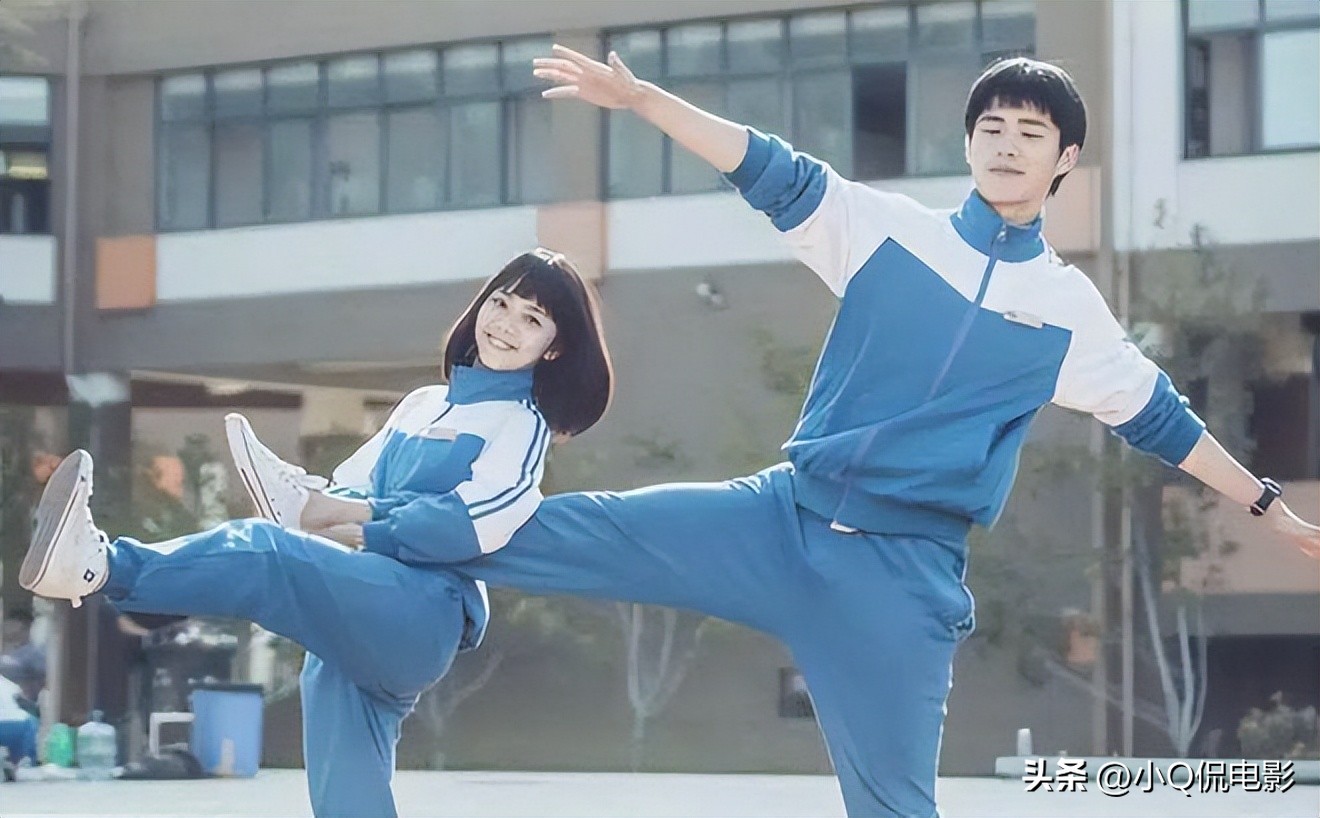 6 youth campus dramas with almost zero bad reviews, each of which is ...