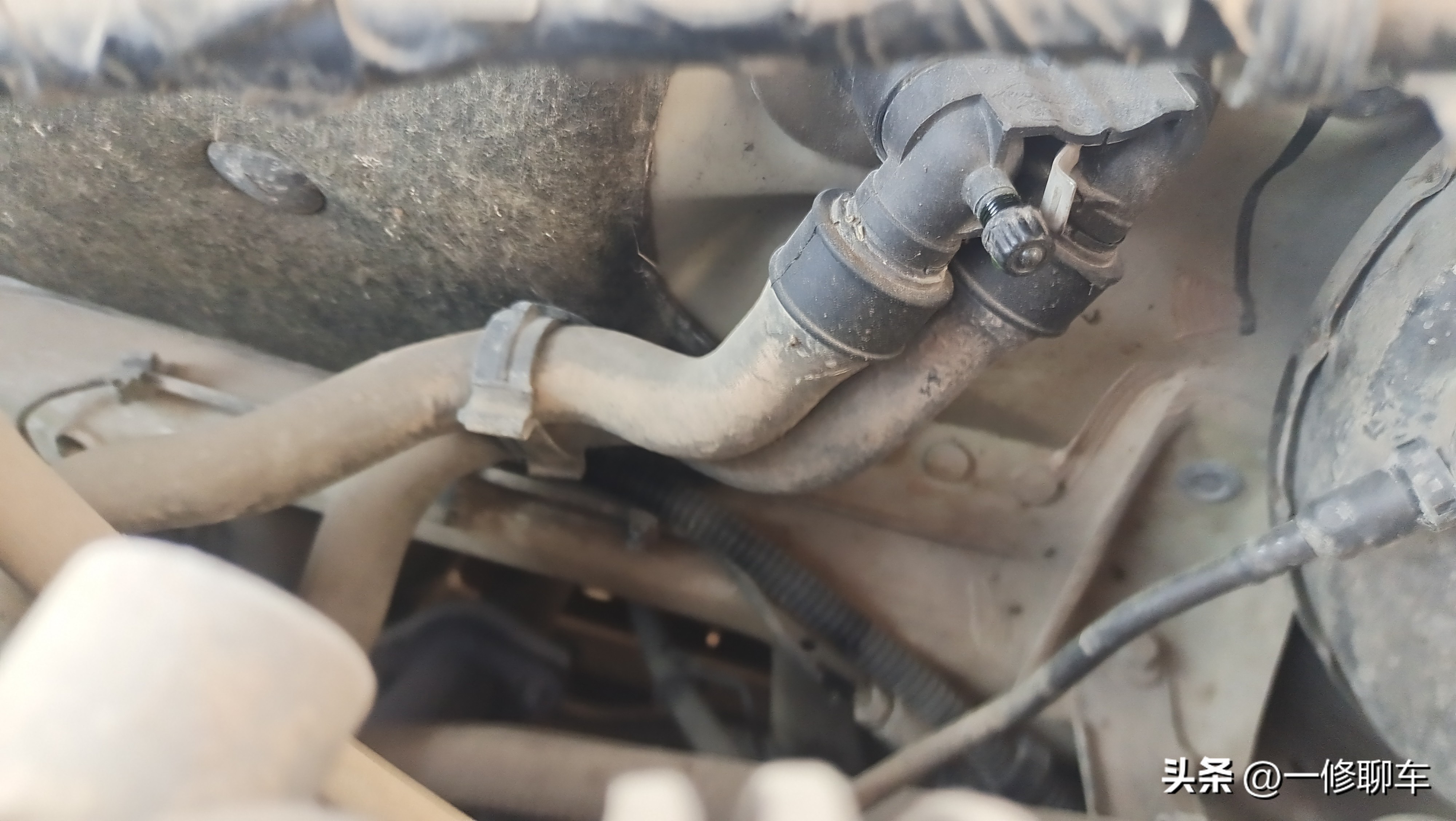 Why is the car heater not hot?Learn to check these, you can save a lot