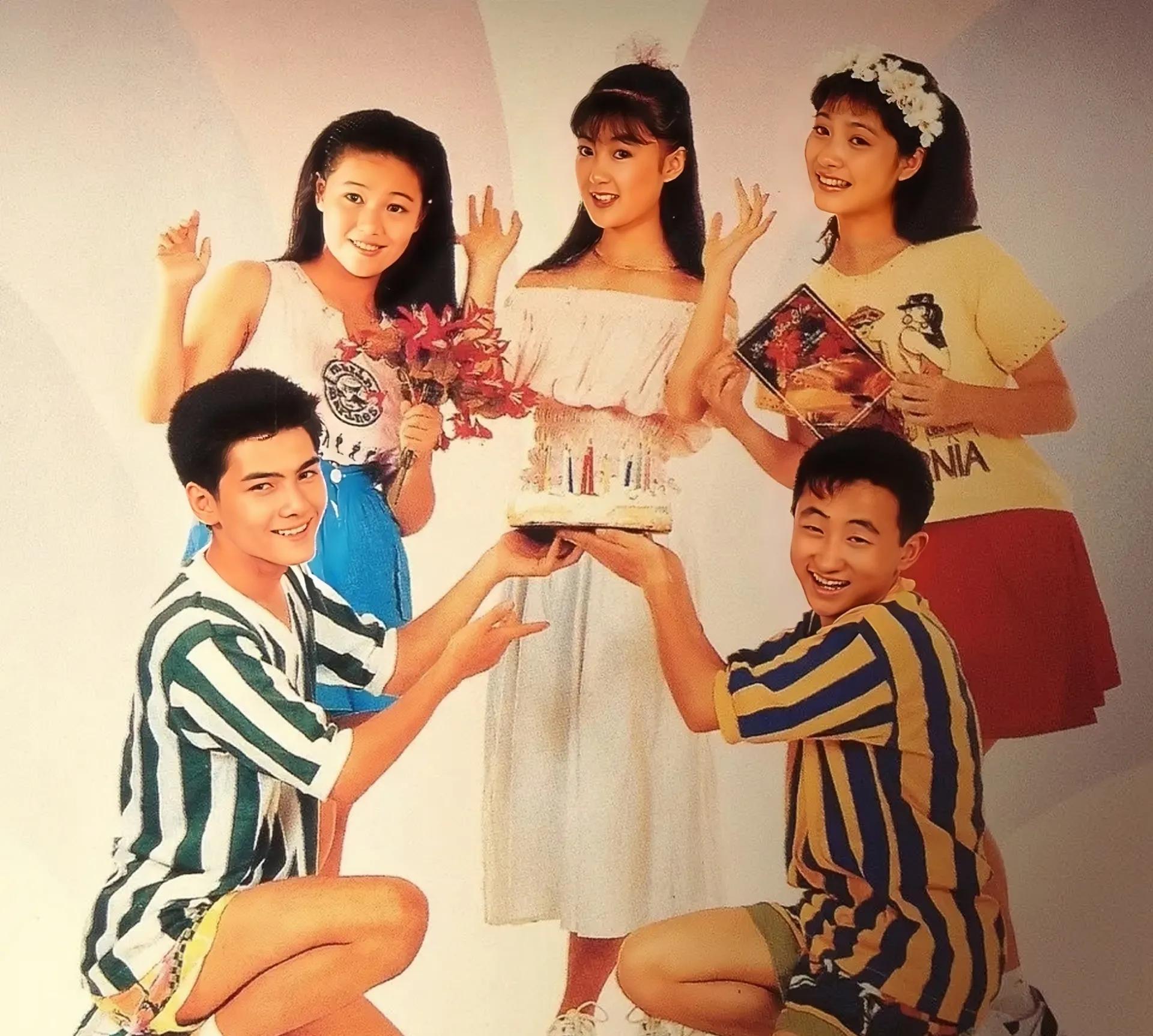 "Flower Season at Sixteen": Bai Xue or Chen Feier, which one is the ...