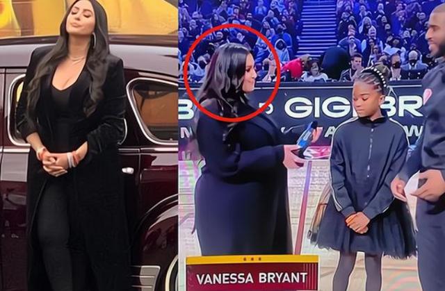 vanessa bryant weight loss Image 4