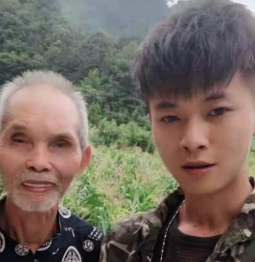 From nothing to a winner in life, Xu Huasheng confessed that Xiaomei ...