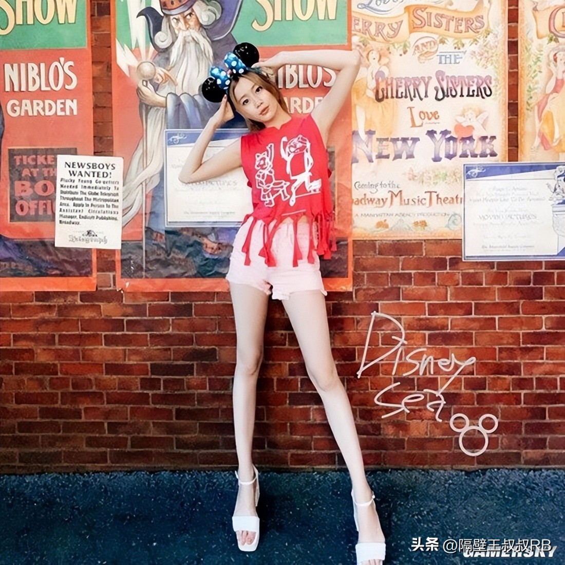 173's longlegged Japanese beauty, photo actress Yoshida Rika who has