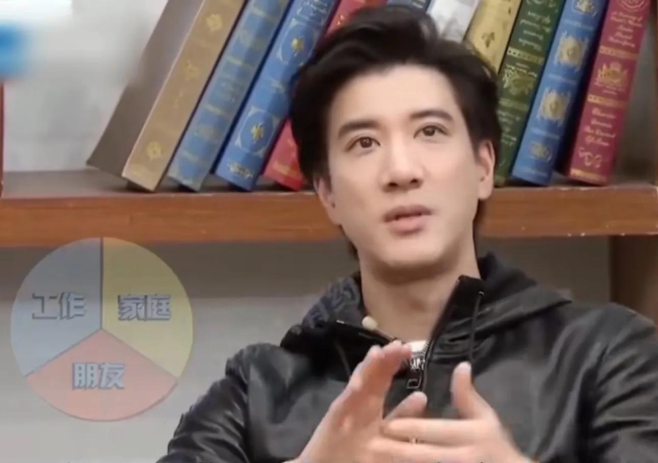 How to Become a Talented Singer: Wang Leehom's Road to Music - iNEWS