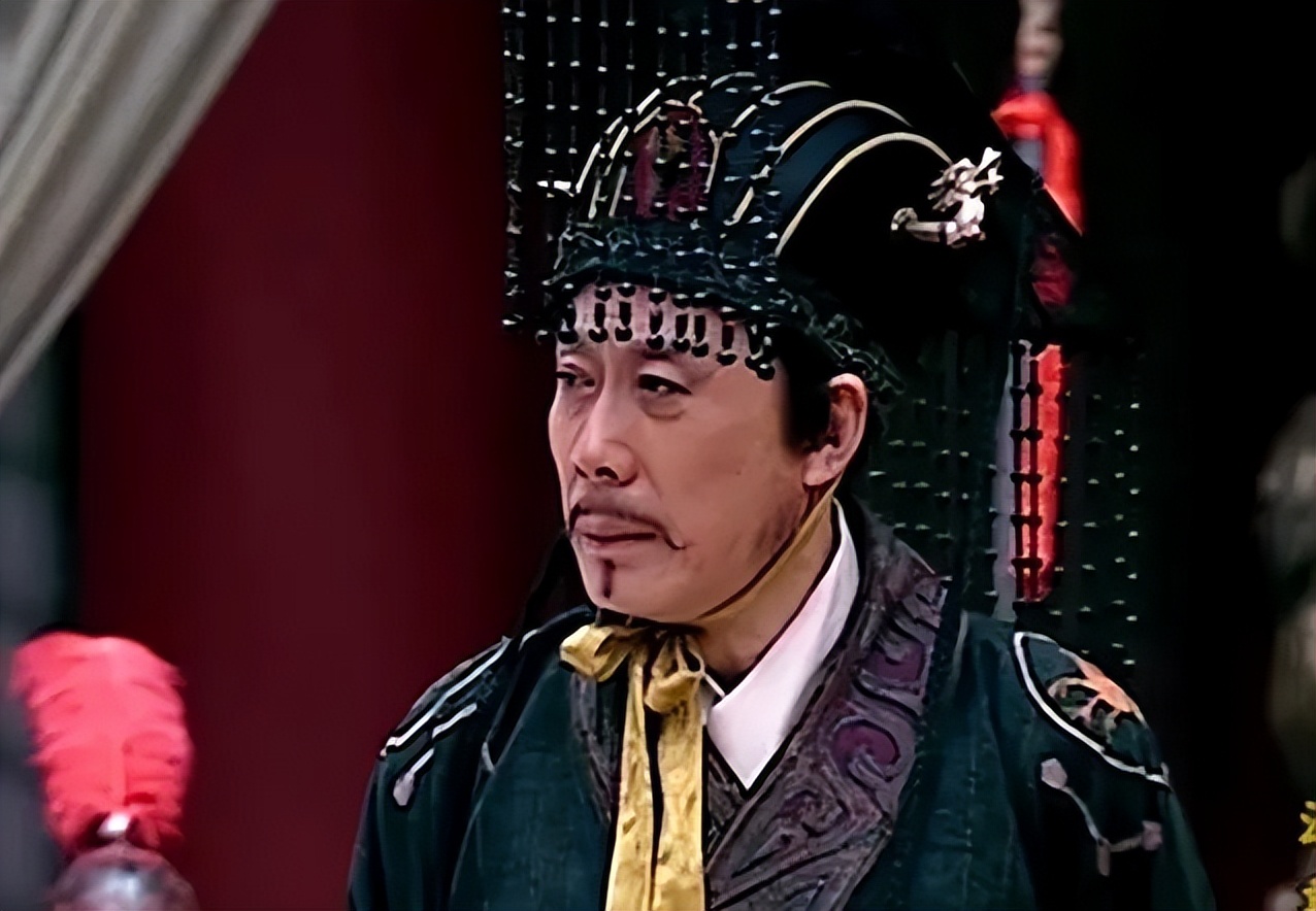 Although Emperor Jing of the Han Dynasty had outstanding political