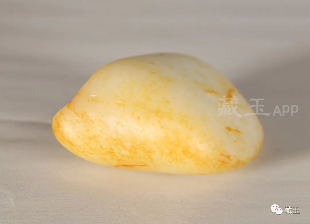 Real suet vs fake suet!This is the seed material that is infinitely close to suet grade. iNEWS