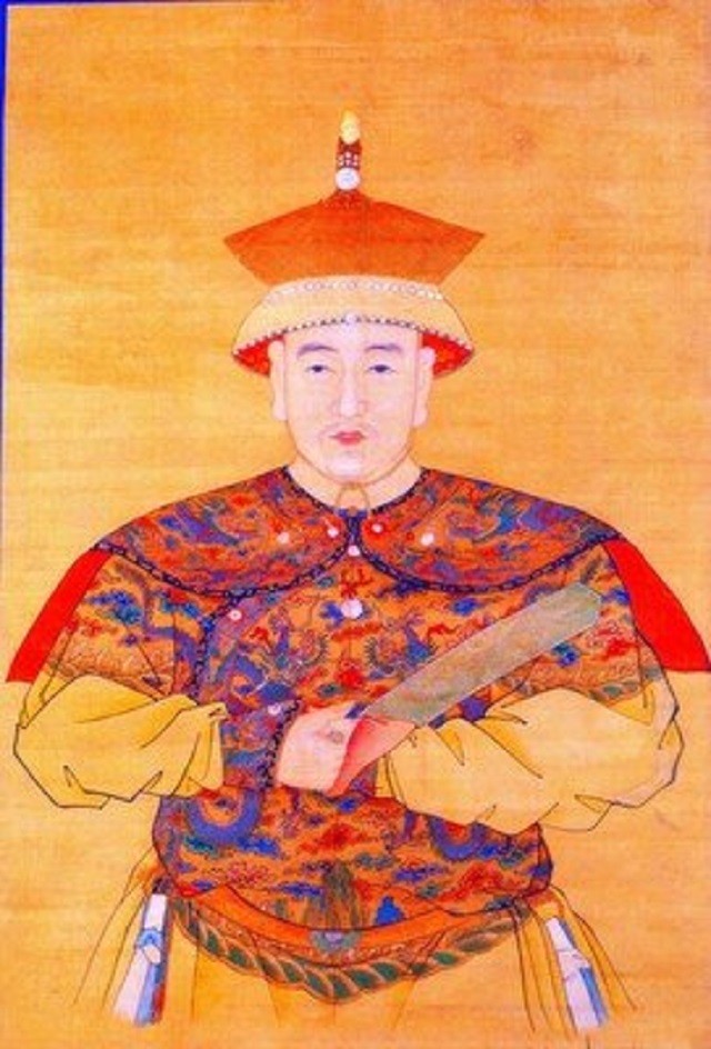 赫舍里氏家族:發展過程與發達原因 - 資訊咖
