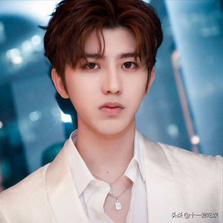 The 20 most popular Chinese idols in 2022, Wang Jiaer only ranks 17th ...