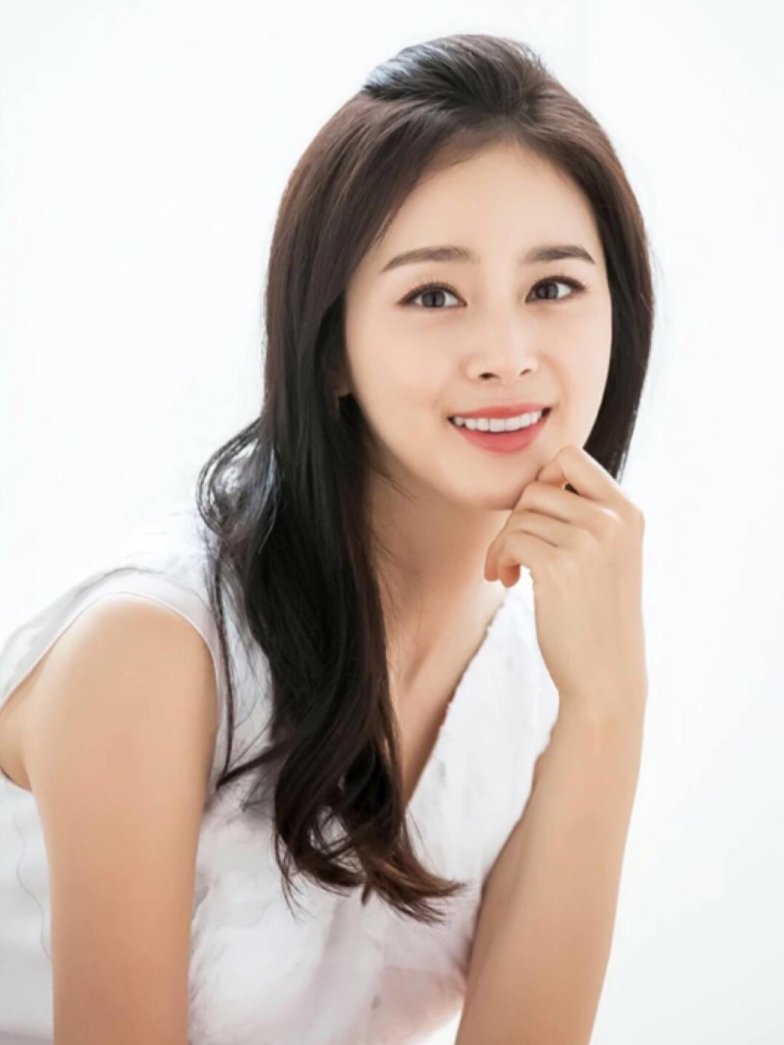 The 10 Most Beautiful Korean Stars Voted by China's Internet! Jeon Ji