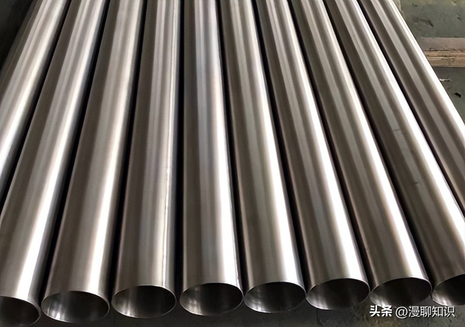 Tc11 alloy metal is a dual-phase heat-strength titanium alloy. How does ...