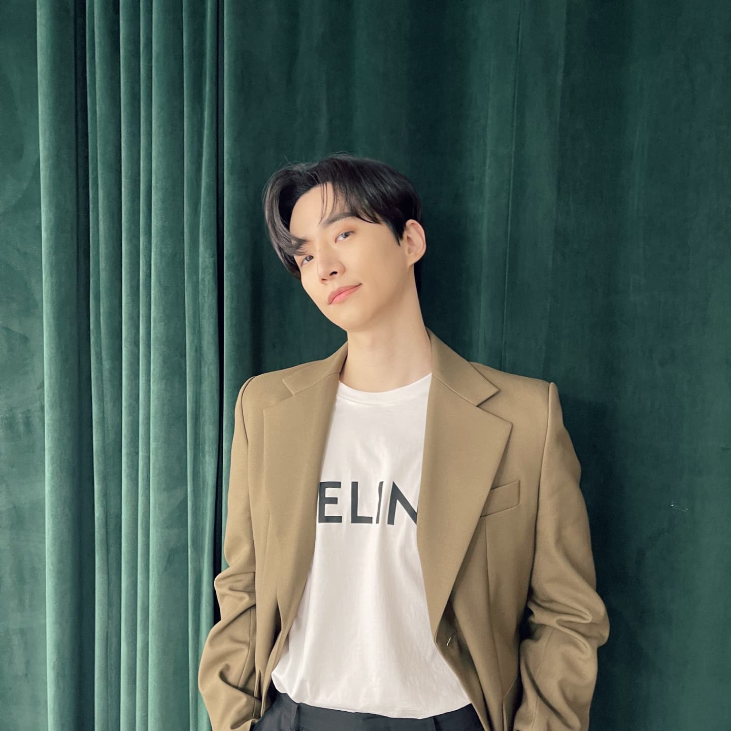 Inventory of 12 Korean idols who 