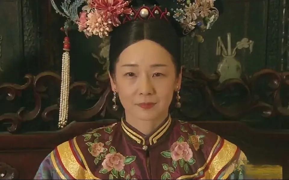 The most beautiful Empress Dowager is actually Japanese! Why did Hiroko