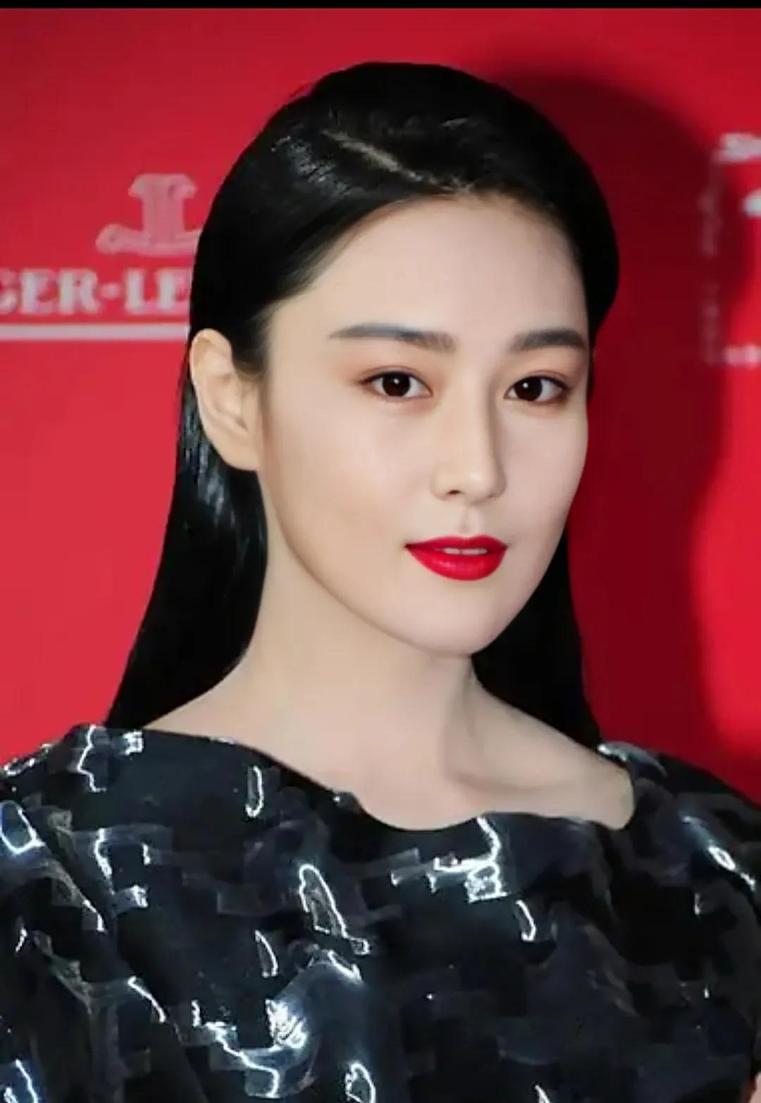 Beautiful And Sexy Zhang Xinyu Inews 