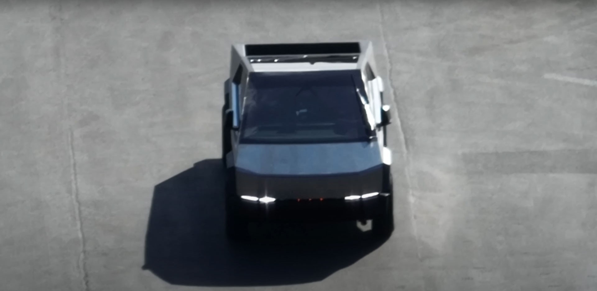 Tesla Cybertruck road test spy photos exposed, but not far from mass