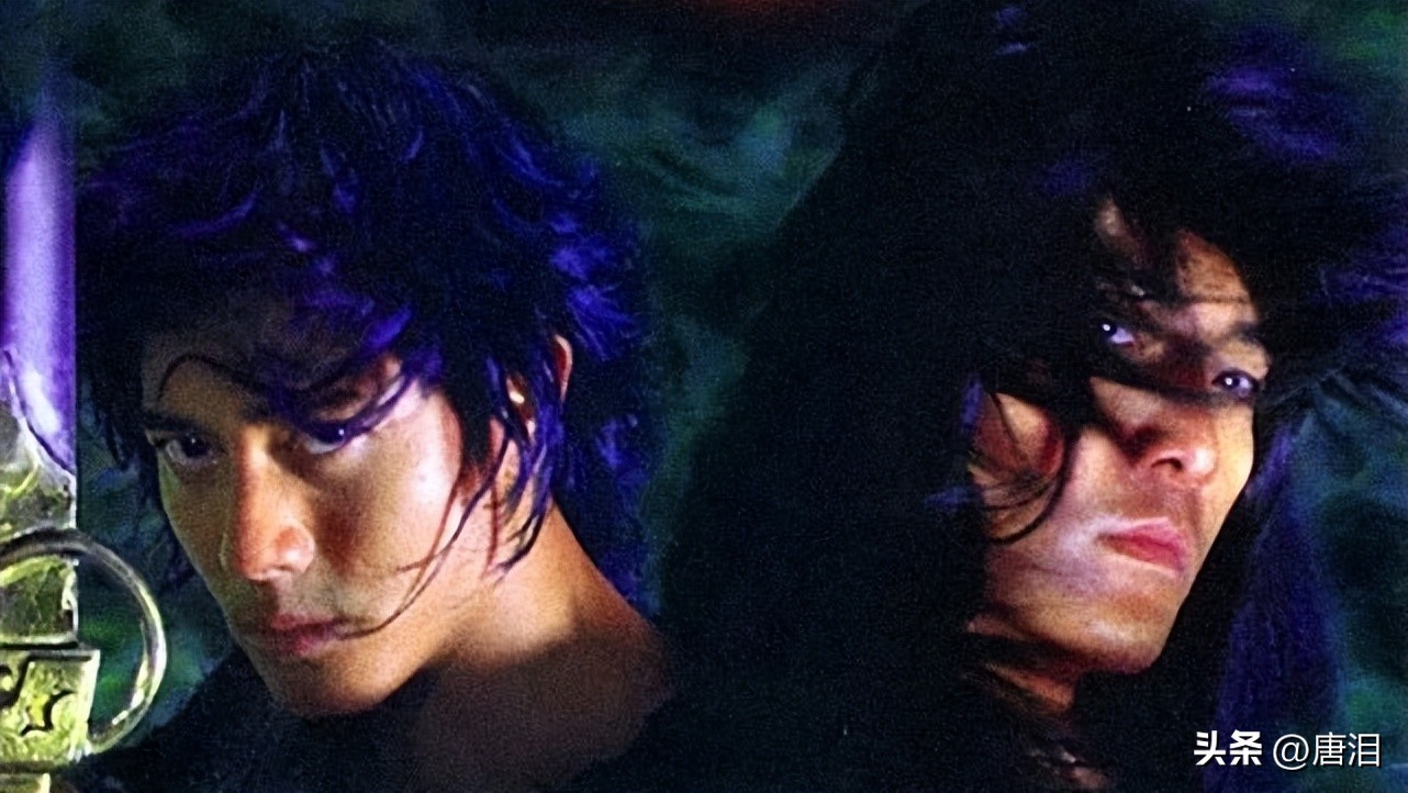 Hong Kong Movies In the past 30 years of Hong Kong Movies, who owns