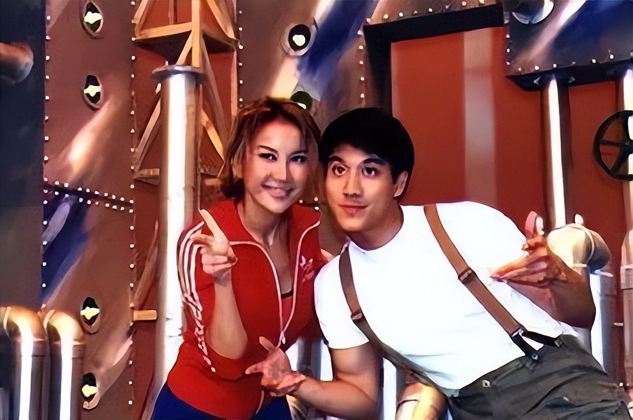 This time, Chen Jianzhou couldn't hide anymore. When the video of Wang ...