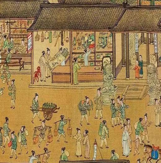 Song Dynasty politics: Civilian politics became the main political form ...