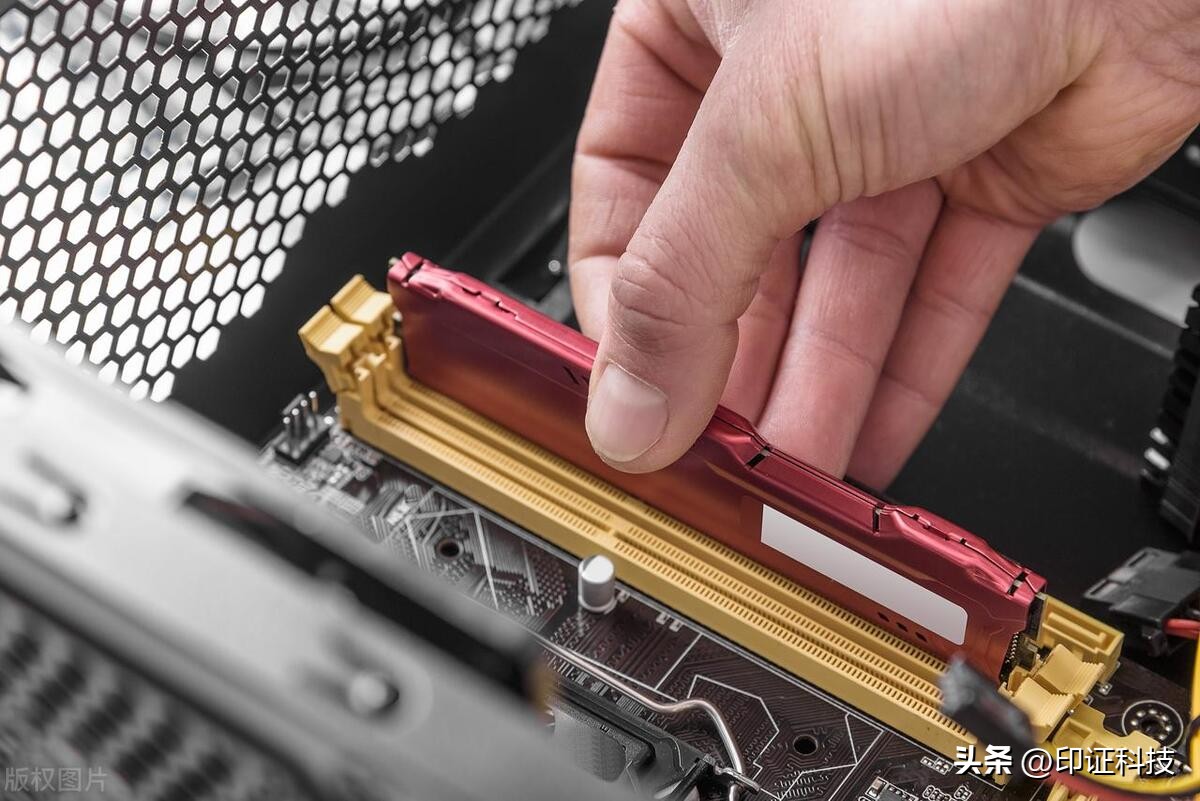 [Win]Doubling the computer's dualchannel memory performance? Why is