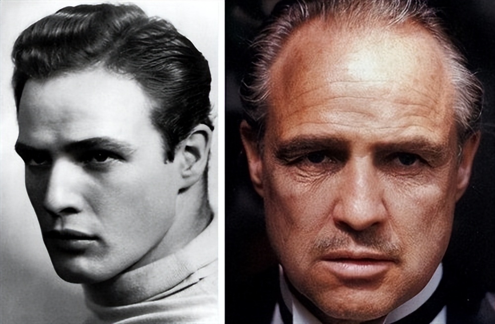 Research on Marlon Brando's Acting Innovation and Handed down Classic
