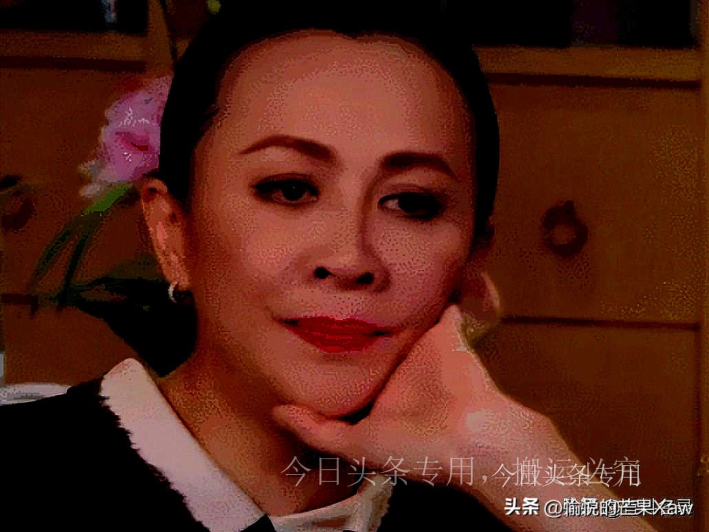 It was revealed that Tony Leung went to Japan to pick up his