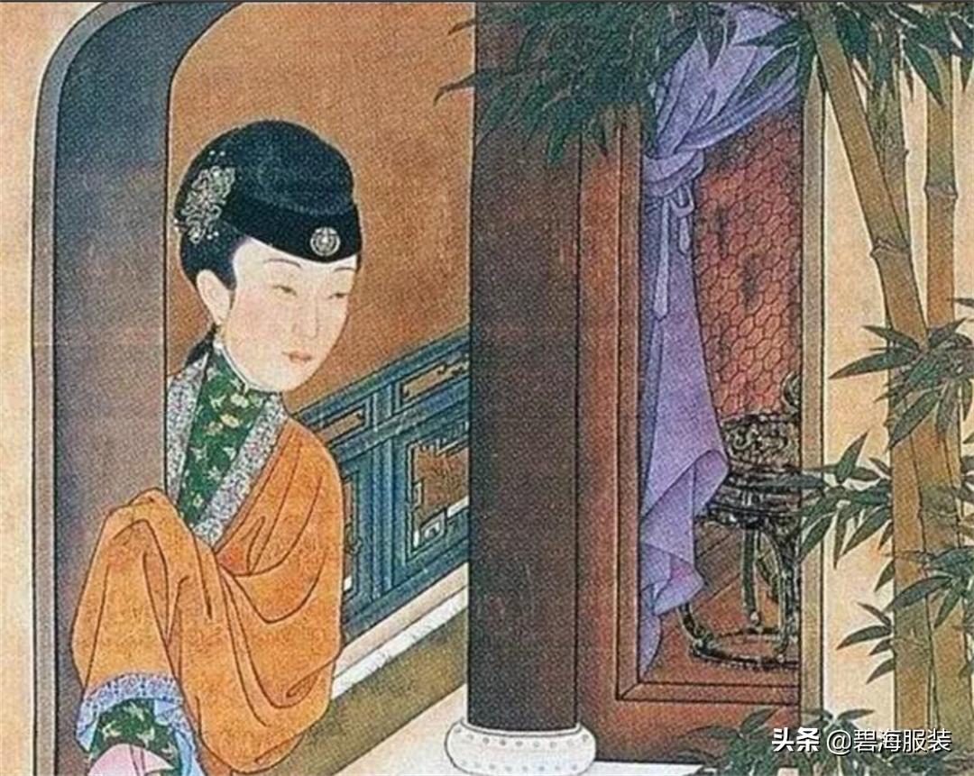 Knowledge of Ancient Chinese Clothing 10 What is the function of