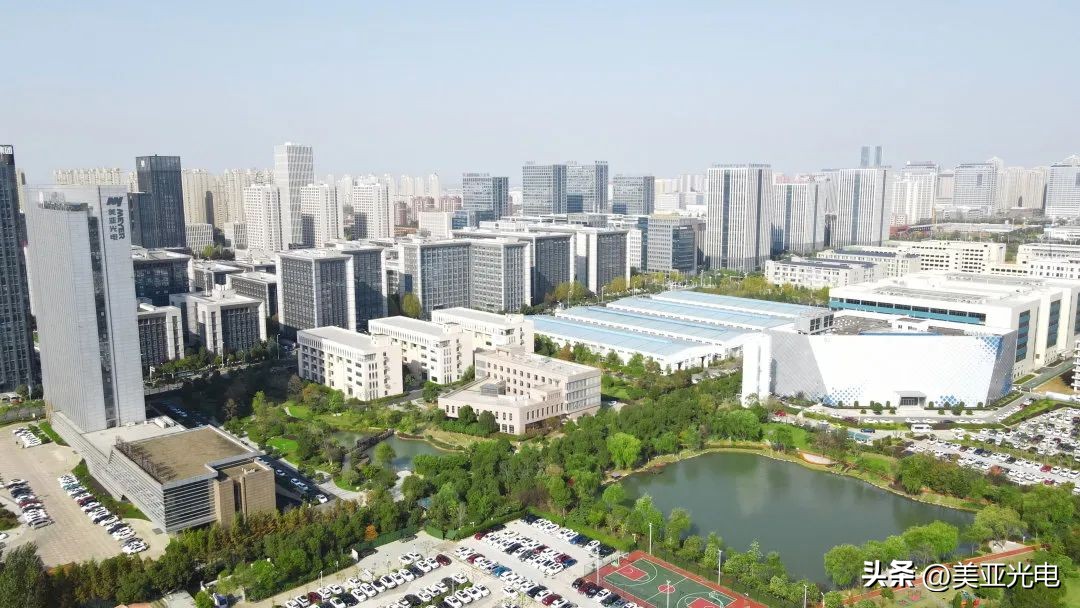 Meiya Optoelectronics CBCT shines in China iNEWS