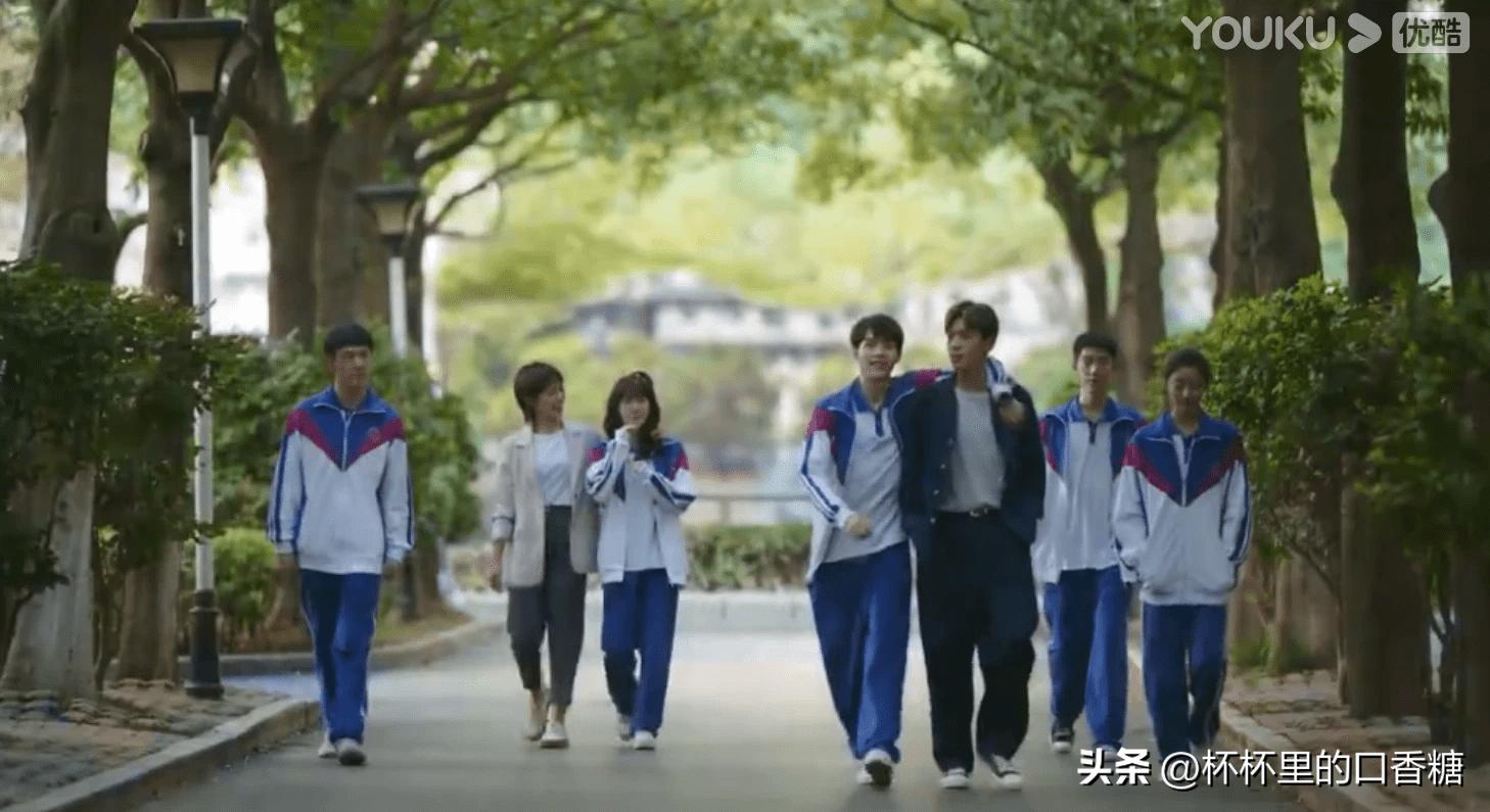 2023 Youku movie list! Gao Yan from "The Alien" and Zhang Ruoyun from ...