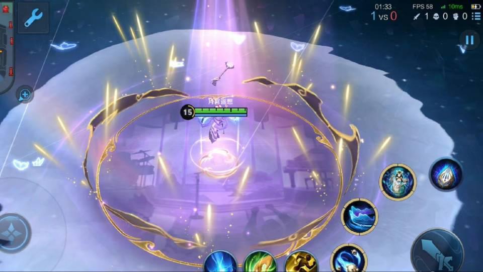 A set of builds makes Haiyue firmly in T0, stacking up to full spell ...