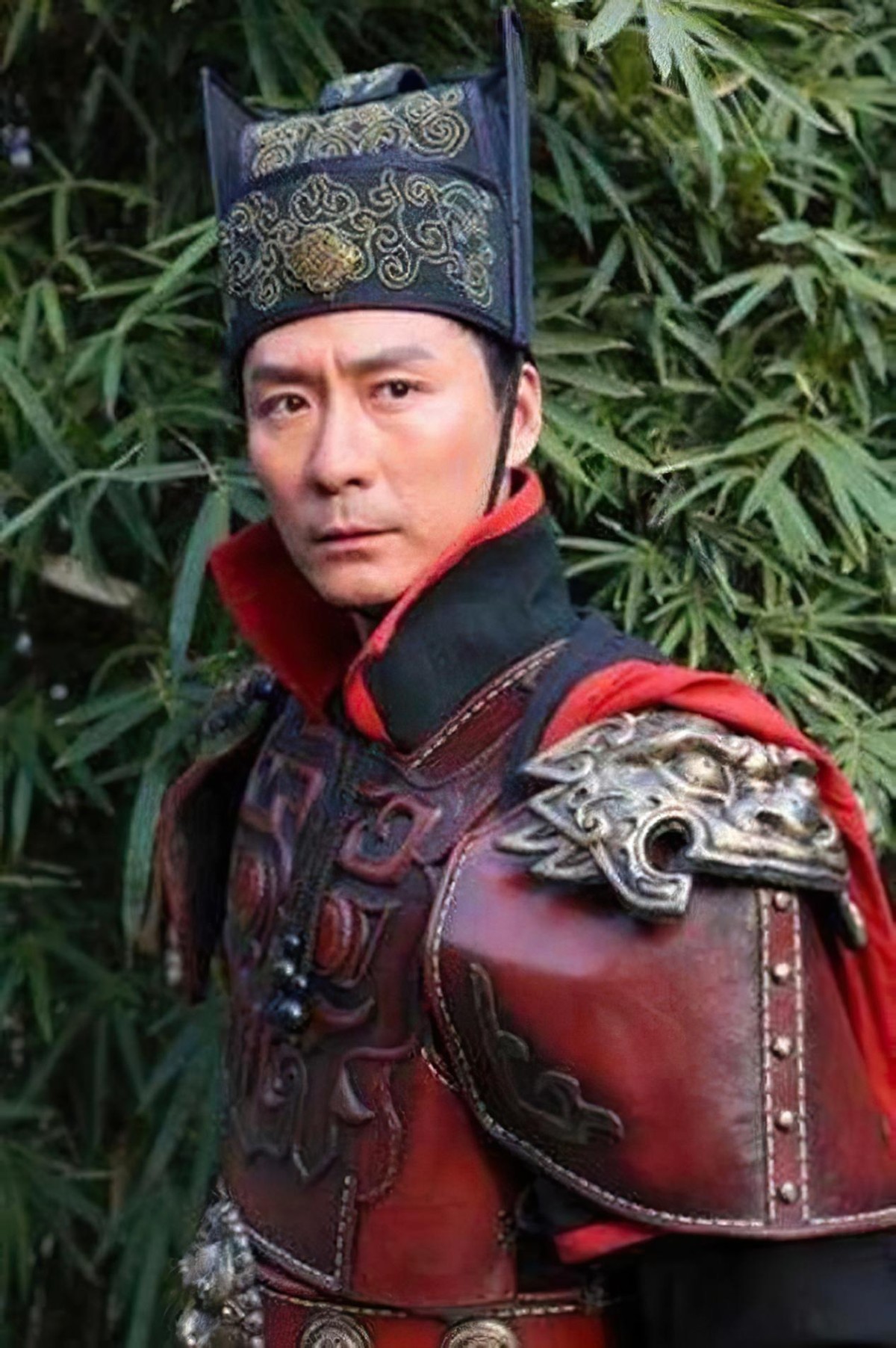 Actor Li Ting: Concealing her illness and fighting cancer alone for 9 ...