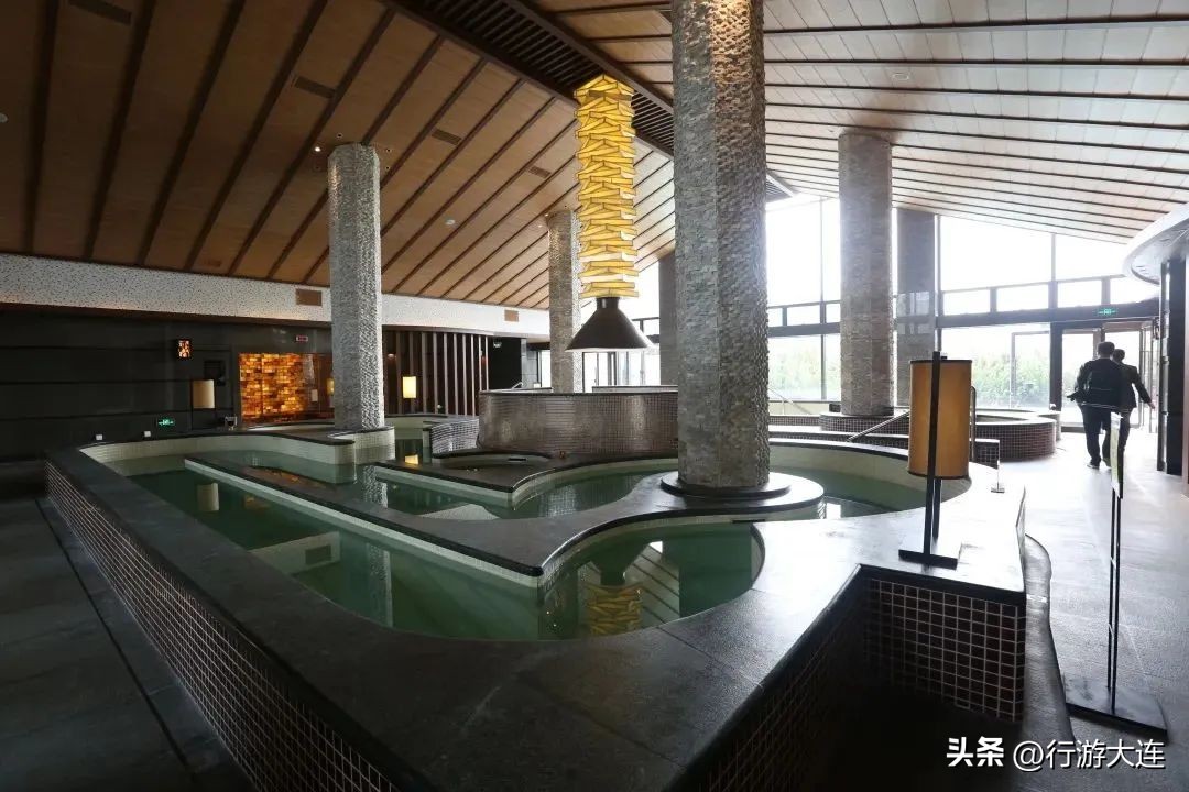 It's time to take a bath in Tianliang~ Don't miss these treasure hot ...