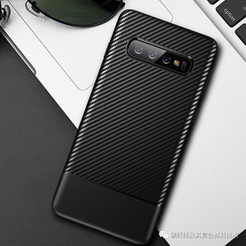 Do carbon fiber phone cases really interfere with cell phone signals