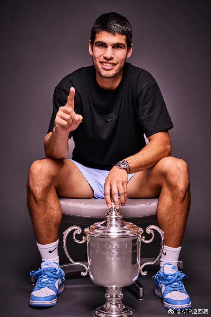 Alcalás: I want to stay No. 1 longer - iNEWS