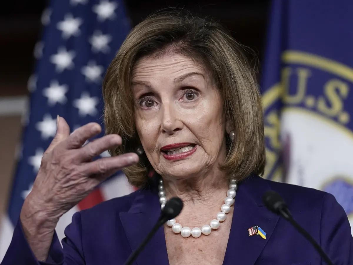 Kissinger warned that China, the United States and Russia are on the