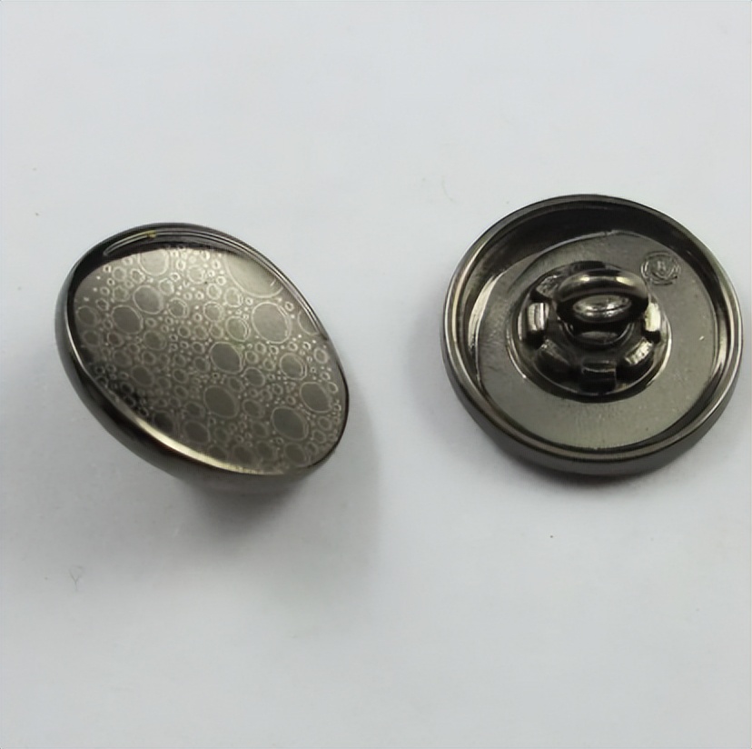 Exquisite Buttons Manufacturing Small Button Big Manufacturing: China Button Industry Drives Quality by ...