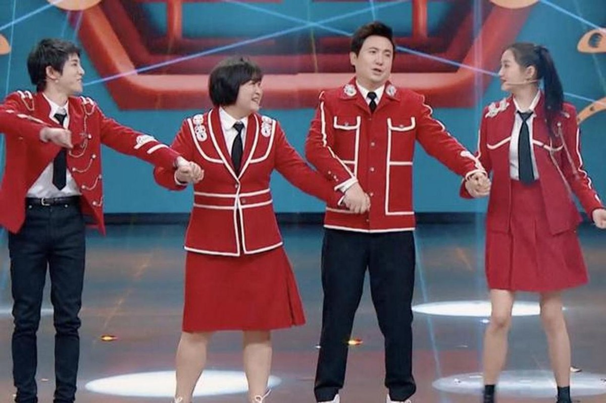 The lineup to be invited for "Ace 8" was revealed, Wu Tong did not keep