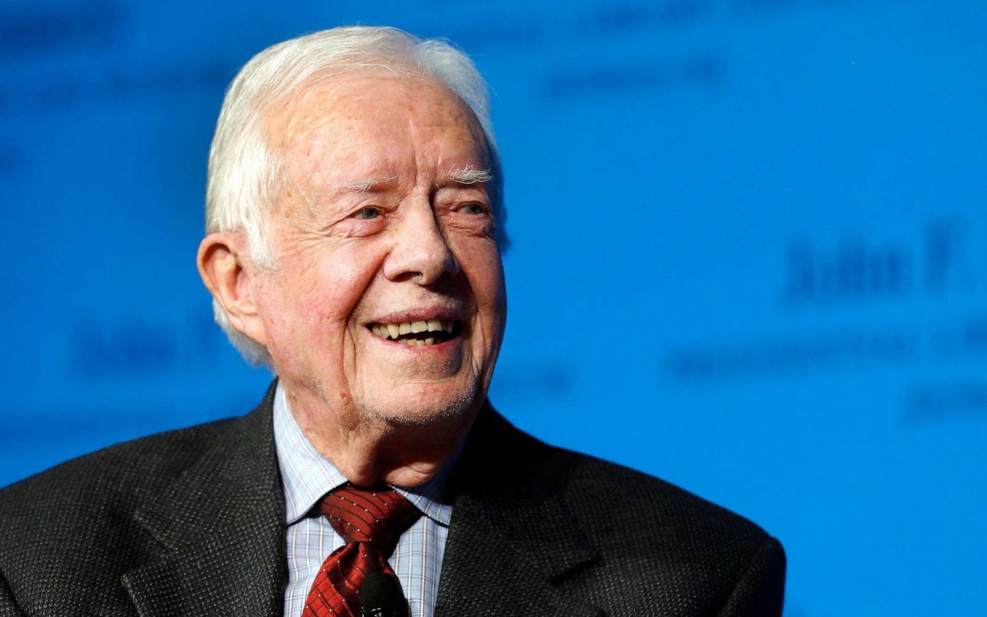 Former President Jimmy Carter suffered from the most malignant cancer ...