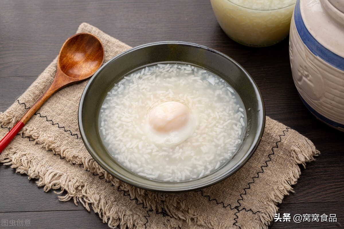 Is the yellow glutinous rice bad, can it still be eaten? iNEWS