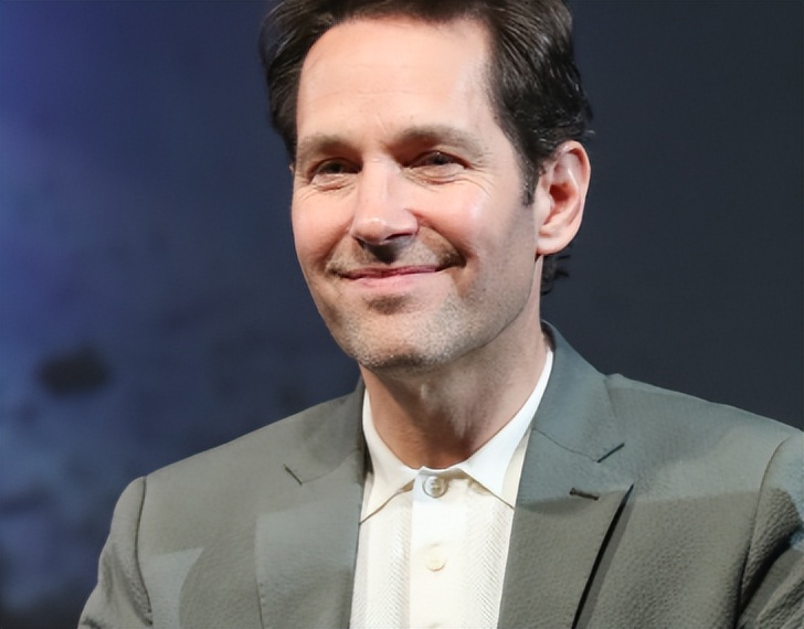 Paul Rudd: A series of delicate performances that deeply resonated with ...
