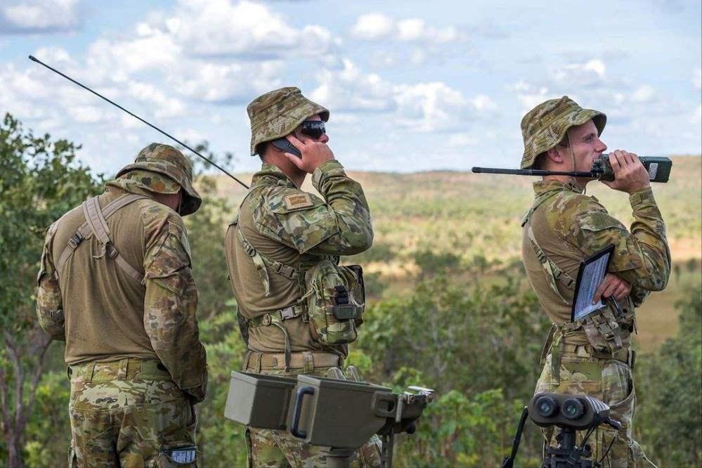 如果美国开战,最可能帮忙的四个国家!英国最卖力,加拿大最无奈