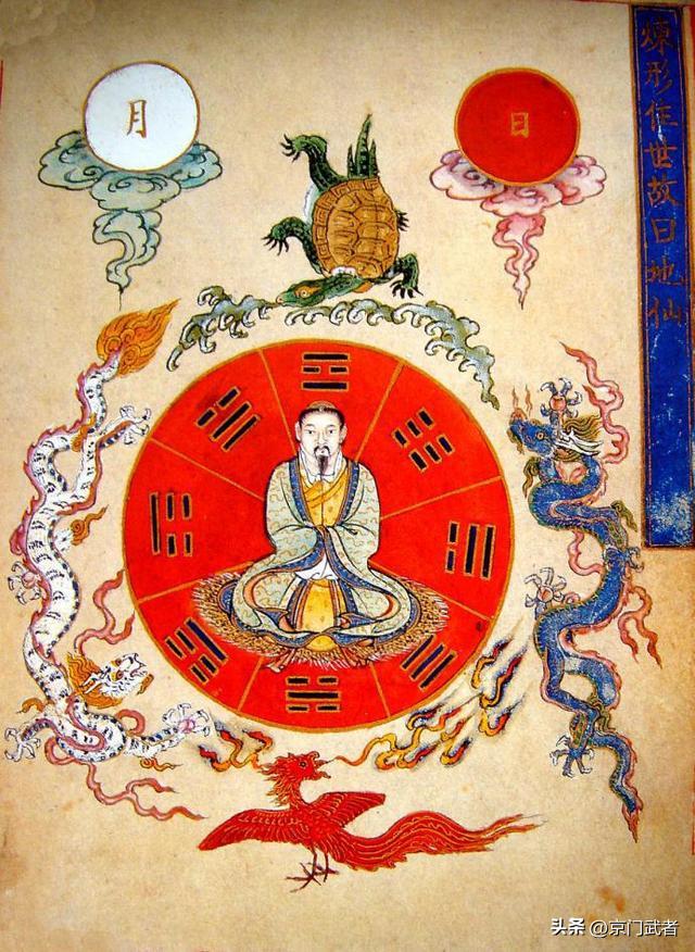 道長傳授,怎樣才能通小周天 - 資訊咖