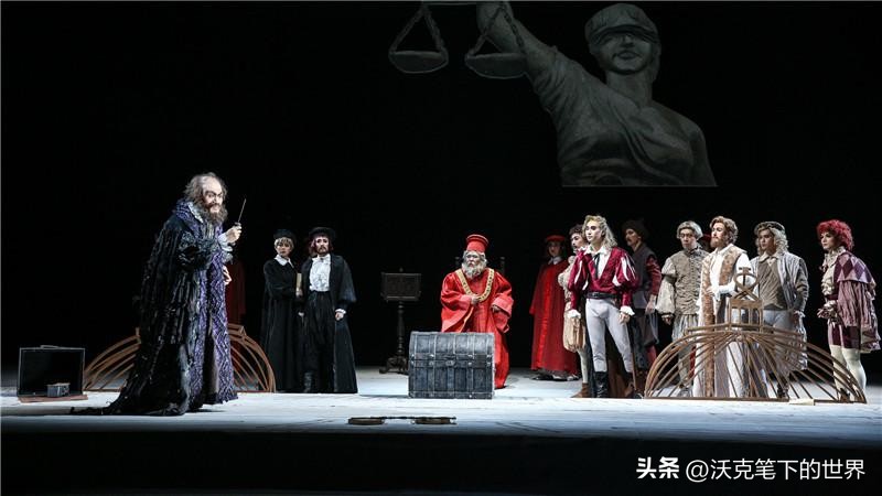 Behind the phenomenon of changing costumes in Shakespeare's plays, how ...